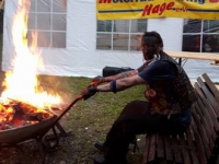 Burnout Karre